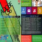 Training Adobe CS6, Microsoft Windows MCSA, SQL, Dynamcs