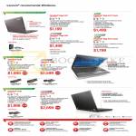 Notebooks ThinkPad Edge E431, Touch, X230, T430