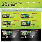 Newstead TomTom GPS Navigators VIA 220, 225, 280, 620, GO 2050, 2050 World