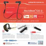 Bluetooth Headsets Features BackBeat Go 2, Voyager Legend, Marque 2 M165, M55