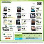 Starhub Mobile LG Optimus L9, L7 II, G, ASUS Fonepad, Blackberry Q5, Samsung Galaxy Note 8.0, Mega, Note II LTE, S4, ASUS Padfone 2, Blackberry Z10, Q10