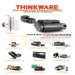 Thinkware Car Video Recorder