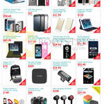 Casing, Accessories, Backpacks, Earphone, Lens, Lamp, Cases