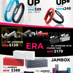 (EpiCentre, Digital Style) Speakers, UP, UP24, Era, Big Jambox, Mini