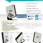 Wind Box DC111 Desktop PC