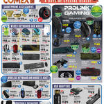 Smartphone Accessories, Keyboard, Wired Gaming Mouse, Speakers, Wireless USB Adapters