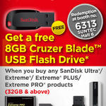 Ultra Extreme Pro Free Gift Cruzer Blade