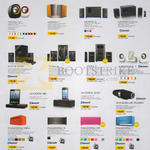 Speaker Sets Tatoo 101, Morro 1 2 BTMi, Evo 9, Titan 5, Titan 7, Minidock 1, AirDock SE, AirDock 200, Sonicblue Rugby, Pandora Mini 3 3, 7, Micro, Blueport 2, Gateway