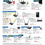 Networking Wireless Routers, Repeaters, USB Adapters, ADSL Modem, Pocket, RT-AC66U, RT-N66U, RT-N56U, DSL-N12U C1, RT-N15U, RT-AC55UHP, RT-N12D1, RT-N12D1