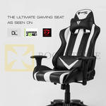 Secret Lab Gaming Seat