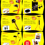 Sports Earphones, Headphones, Bluetooth Headset, S980Hi, A840BL, A830BL, A980BL, ES500i