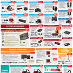 Bluetooth Speakers, Wired Speakers, Internal, External Sound Cards, Sound BlasterAXX Wireless, Gaming Headsets