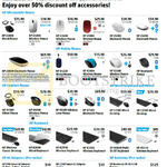 Accessories Mouse, Keyboards, Z2000, Z3200, Z3600, Z4000, Z5000, Z6000, Z8000, X1250, X3000, X3300, X1500, X4500, X5500, X7500, C2500, C3500, Wireless Classic, K2000, K2500