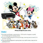 Chance To Win Limited Edition Disney Figurines