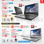 Notebooks G40-80 80E400K9SB, 80E400MRSB, 80E400K4SB, 80E400TRSB, Z51-70 80K60053SB, 80K600U4SB