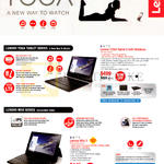 Tablets Yoga Tablet 2 59429330, Miix 3 80HV0028SB