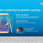 Citibank Card Offers