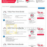 Singtel Fibre Broadband 1Gbps, 300M, 500M, Free Up To 5 Months