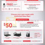 Singtel Home LiveCam, Call Plus Pack, 1Gbps Unlimited Fibre, 100 Dollar Off Routers