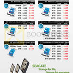 Internal HDD Seagate Barracuda, NASworks, SSD 1TB, 2TB, 3TB, 4TB, 5TB, 6TB, 8TB