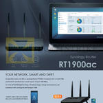 Synology Router RT1900ac