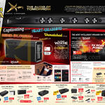 Blaster Mania Speaker Systems IRoar Go, Roar 2, Go, Pro, Killer Deals, IRoar, EcoSystem, Intelligent Hifi, Pro Mega Deals