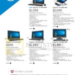 AIO Desktop PCs Inspiron 22 3000, 24 7000, 24 3000, 24 5000 Series