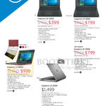 Dell Notebooks Inspiron 14 3000, 14 5000, 15 3000, 15 5000 Series