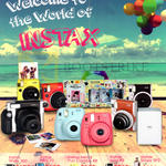 Digital Camera Instax Accessories Wide 300, Mini 70, Mini 8 Fun Combo Kit, Mini 90, Share SP2