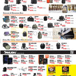 Lau Intl Bagpacks, Sling Bags, Shoulder Messenger Bags, Zoom, Belt Packs, Trolley Bags, Pouches, Samurai