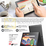 Tablet Tab3 10 Business