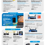 Wi-Fi Wireless Routers, AC Routers, Gigabit Switches, USB Adapter, EA9500, EA8500, EA7500, WUSB6100M, WRT1900AC, WRT1200AC, EA6900, EA6350, EA2750