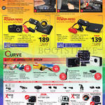 Maka GPS Marbella Car Cameras, Jump Starter, Power RE50, Curve, Xtreme 50, 200, Prestige 100 Action Cam