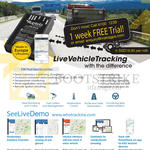 Maka GPS Marbella Live Vehicle Tracking FM-Pro4