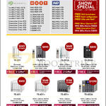 Memory World Qnap NAS TS-231, 251plus, 251A, 253A, 431, 431plus, 451plus, 453A