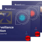 Synology Surveillance Station Device Licence Pack