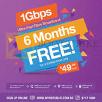 49.99 1Gbps Ultra-Fast Fibre Broadband