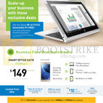 Business Fibre Broadband Bundle 149.00 Smart Office Suite