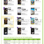 StarHub Mobile Phones, Plans, LG Stylus 2 Plus, V10, X Screen, Sony Xperia XA, Huawei GR5, Asus Zenfone 3 5.5, Oppo R9 Plus, R9, F1s, Samsung Galaxy J5, J1, ZTE Blade V7 Lite