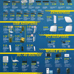 TP-Link Networking Wireless Switches, Enterprise, USB Adapters, PCI Adapters, Mobile Wi-Fi, 3G, 4G Routers, Accessories