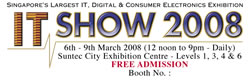 IT Show 2008