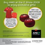 Advanced Micro Devices