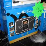 Altec Lansing InMotion (vr-zone Booest)