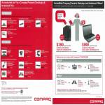 Compaq Accessories Presario Desktop Notebook (tclong)