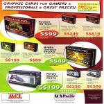 Gainward Quadro Graphic Cards (coldfreeze)