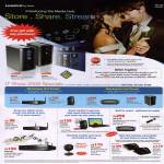 Linksys 1 (coldfreeze)