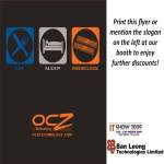 OCZ Discounts (Ban Leong)