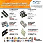 OCZ Memory (Ban Leong)