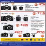 Image DSLR Cameras (coldfreeze)