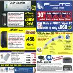 Pluto Desktop Storage Viper PC (tclong)